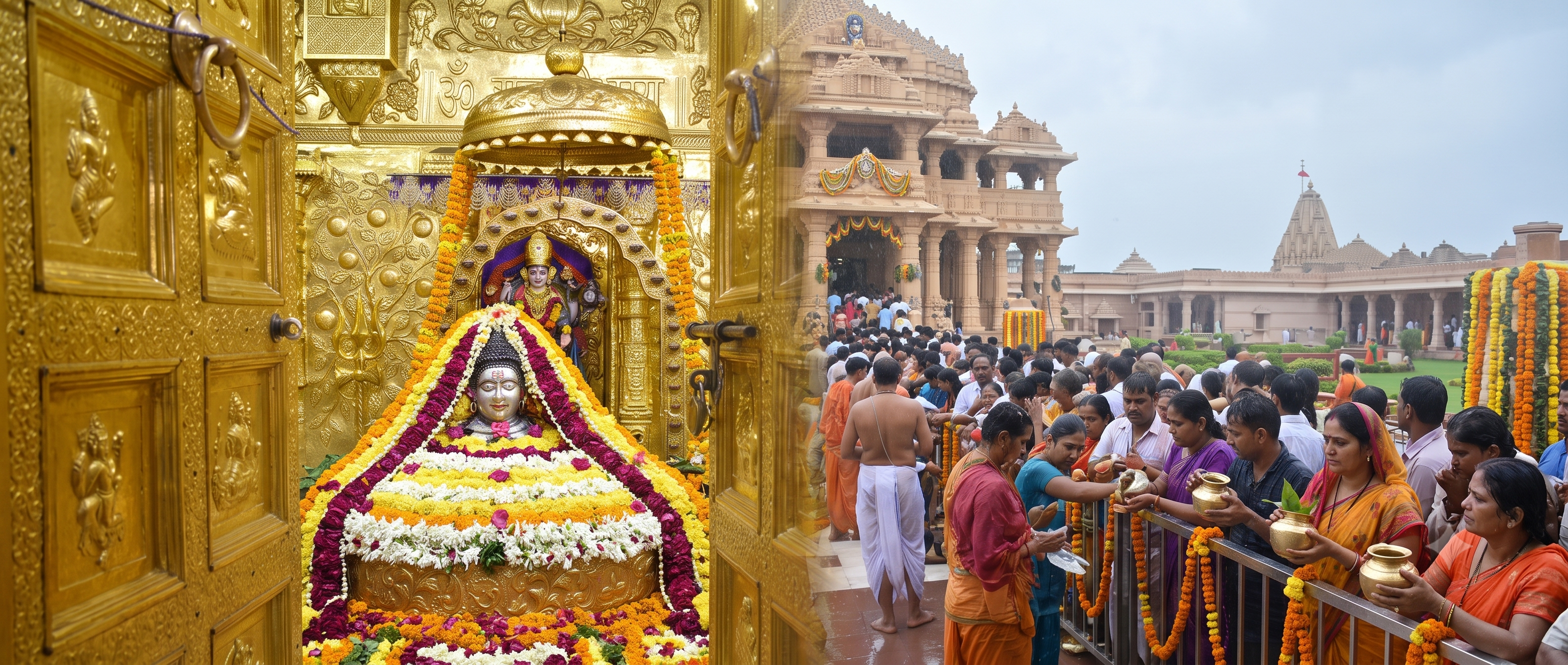 Shravan 2026: Sacred month of Devotion — Your Complete Guide